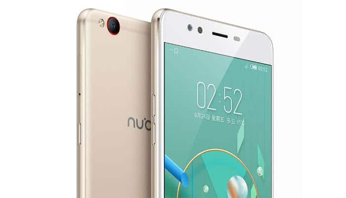 Nubia M2 Lite Review: Affordable selfie smartphone for millenials