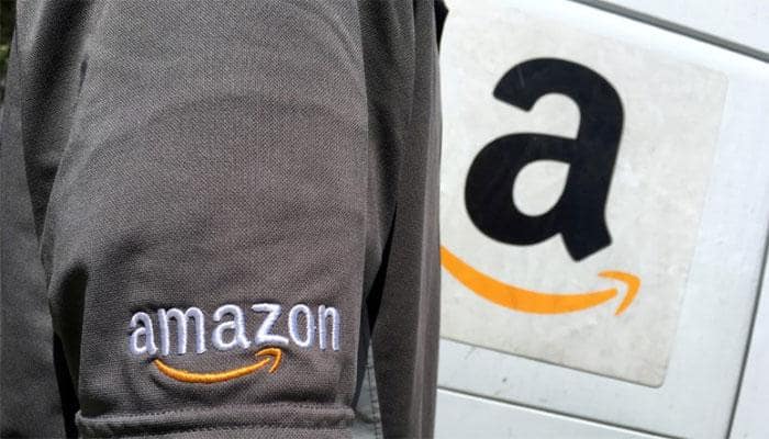 Amazon&#039;s grocery push playing catch up with Chinese e-commerce giants