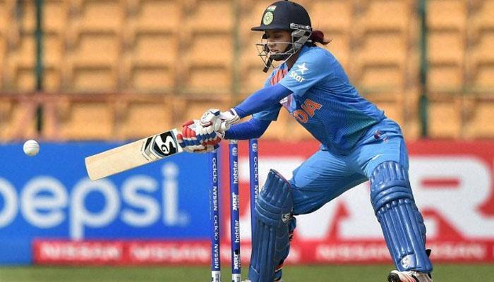 Mithali Raj stars with stupendous 85-run knock in Indian eves warm-up win over Sri Lanka