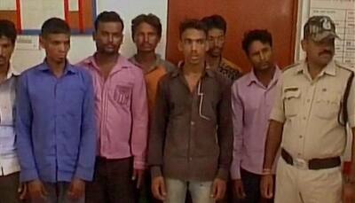 Sedition charges dropped against 15 arrested in MP for shouting 'Pakistan Zindabad' slogans