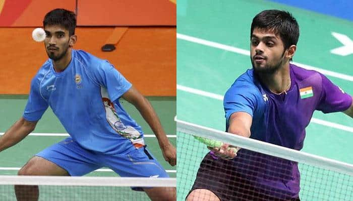 Australian Open: Kidambi Srikanth stuns World No. 1 Son Wan Ho again, to meet B Sai Praneeth in quarters