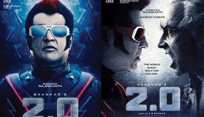 Rajinikanth's '2.0' trailer starring Akshay Kumar to be OUT on Thalaiva's birthday!