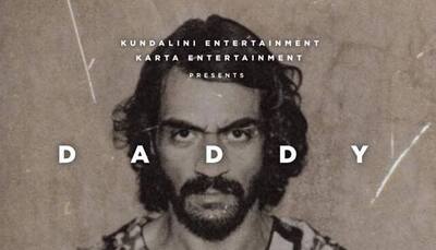 Wouldn't have done 'Daddy' if look-test had failed, says Arjun Rampal
