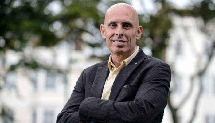 Indian football coach Stephen Constantine keen on finding new talent from U-22 squad