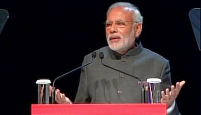Modi's US visit: PM to discuss job creation with top American CEOs