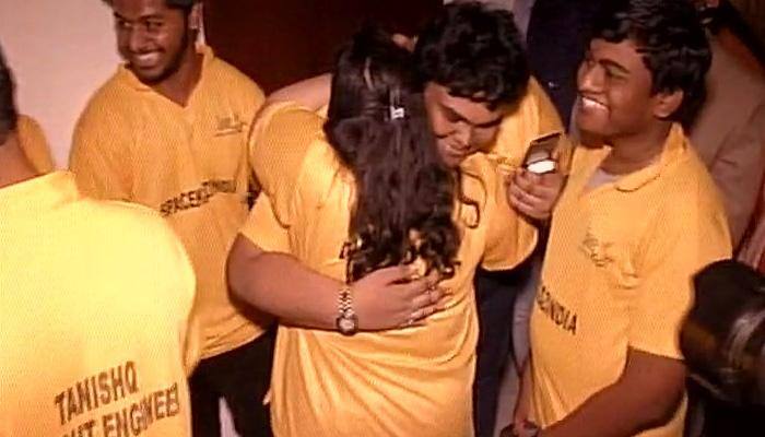 World's smallest satellite 'KalamSat' built by Indian teens launched by NASA