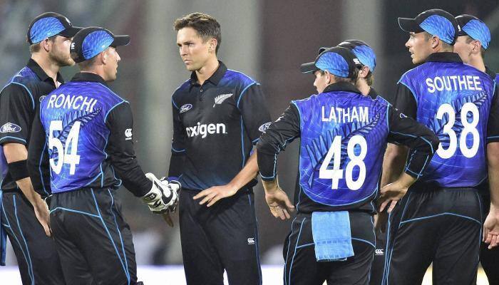 Day of retirements for New Zealand: Black Caps lose Luke Ronchi, Jeetan Patel on same day