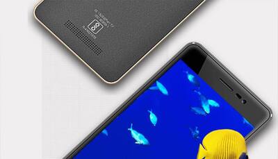 Karbonn brings Artificial Intelligence-based solution in 'Aura Note 2'