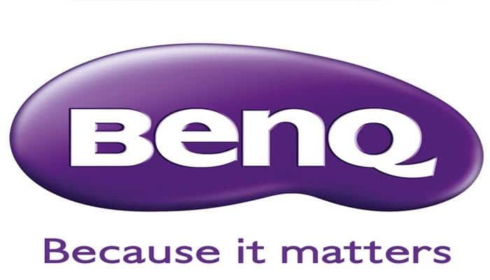 BenQ&#039;s flagship photographer monitor now in India