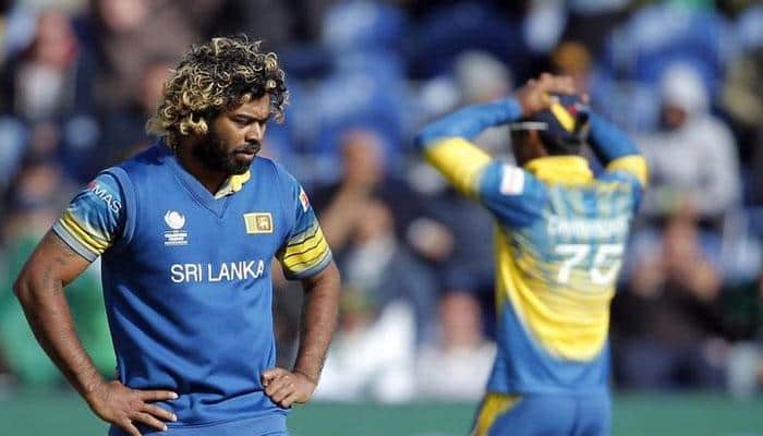 Lasith Malinga lands in trouble after comparing Sri Lankan minister to monkey