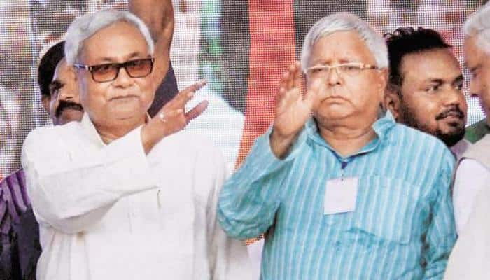 JD(U) firm on supporting NDA presidential candidate, says &quot;there&#039;ll be no change in stand&quot;