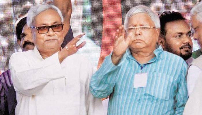JD(U) firm on supporting NDA presidential candidate, says "there'll be no change in stand"
