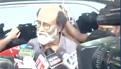 Rajinikanth to make big announcement over joining politics, will meet fans in September