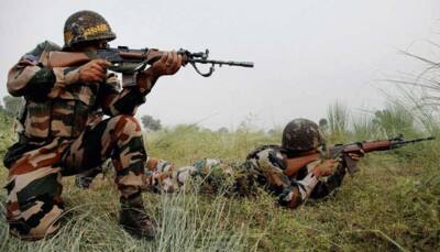 Two jawans killed by Pakistani troops in J&K's Poonch sector; Indian Army hits back