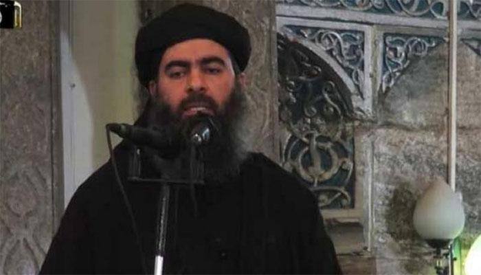 Russia "verifying" info on Baghdadi's likely death: Russian Deputy Foreign Minister Oleg Syromolotov