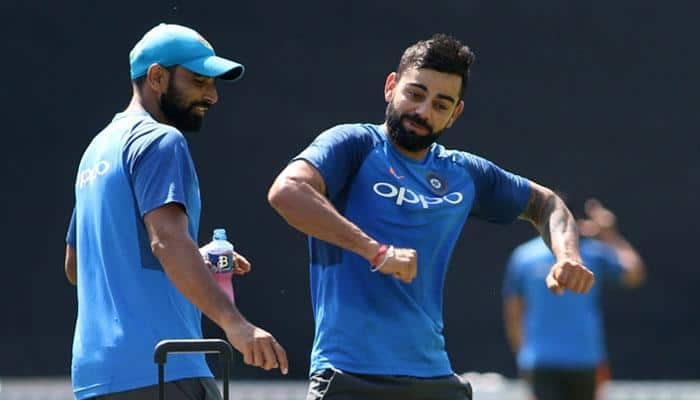 India&#039;s Tour of West Indies 2017: Five Indian players to watch out for