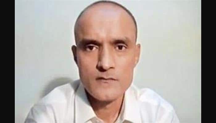 `Kulbhushan Jadhav's confession video shows the torture inflicted upon him by Pakistan`