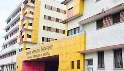 Oxygen supply cut claims lives of 17 patients at Indore's MY Hospital