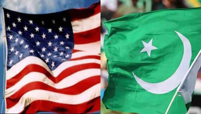 US Congressmen say Pakistan accountable for American blood on its hands, table bill to revoke Islamabad&#039;s ally status