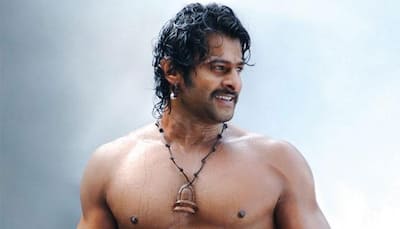 Prabhas’ reaction to SS Rajamouli’s ‘Baahubali 3’ offer is hilarious! WATCH