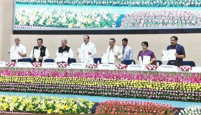 Government announces names of 30 more smart cities; Thiruvanathapuram tops list