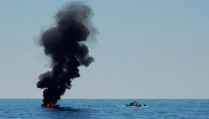 Rescuers made 'scapegoat' for Italian frustration with migrant crisis