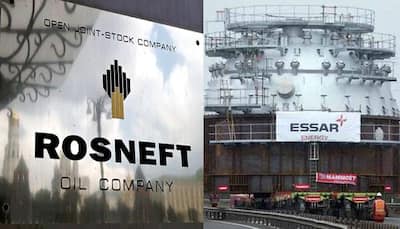 Lenders approve Rs 86,000-crore Essar Oil sale to Rosneft