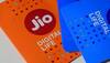 Reliance Jio free data