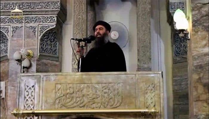Abu Bakr al-Baghdadi&#039;s death near 100 percent certain: Russian senator