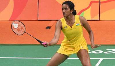 Australian Open Super Series: PV Sindhu wastes match point to lose to World No. 1 Tai Tzu Ying in quarters