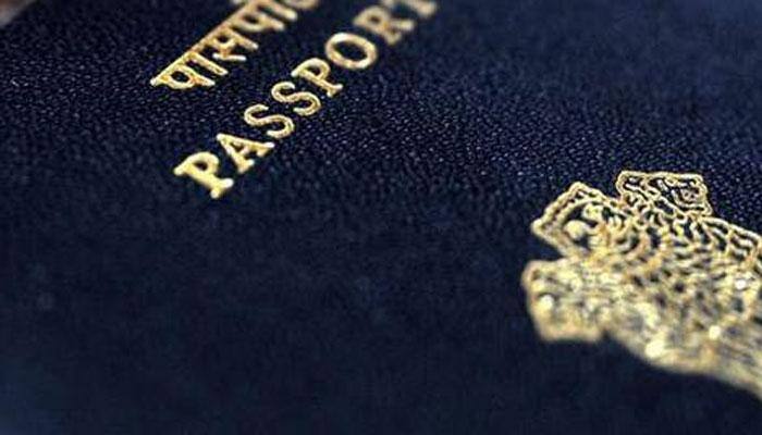 Indian Passports to be in both English and Hindi; application fees reduced by 10%