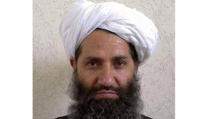 Taliban say US must quit Afghanistan for peace
