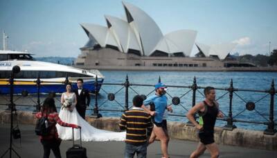 Sydney to erect barricades to prevent vehicle attacks: Police