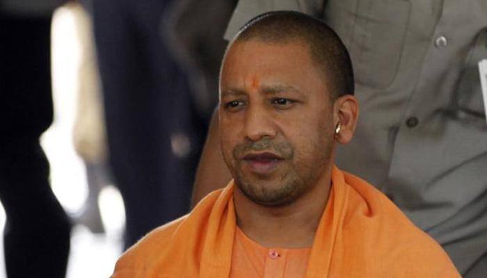 Uttar Pradesh CM Yogi Adityanath promises to develop cities in 'smart' list