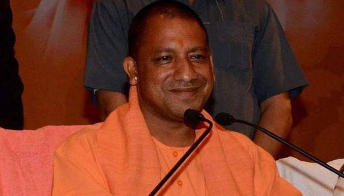 Meira Kumar's candidature an opposition ploy to divide Dalits: UP CM Yogi Adityanath