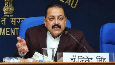 Police officer's lynching 'unholy' act in holy Ramzan: MoS PMO Jitendra Singh