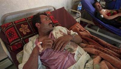 Twin blasts at Pakistan's Parachinar: Blasts death toll rises to 25, over 100 injured so far