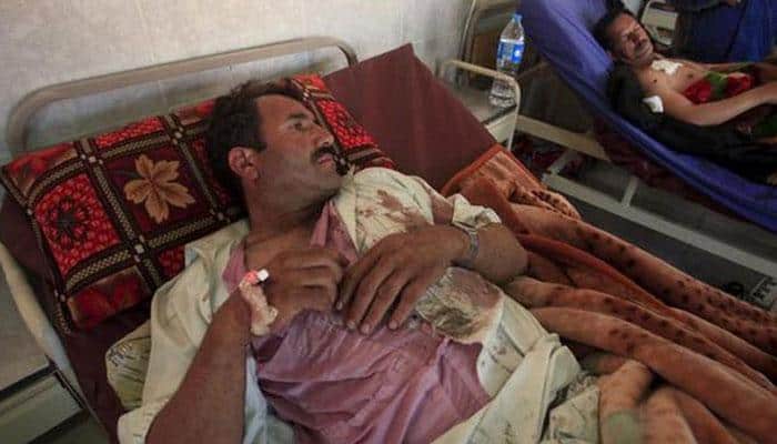 Twin blasts at Pakistan's Parachinar: Blasts death toll rises to 25, over 100 injured so far