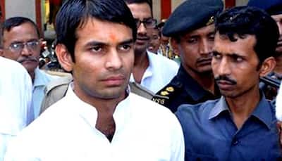 RJD worker says was thrashed, humiliated by Tej Pratap during Iftar party