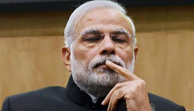 PM Narendra Modi embarks on three-nation tour