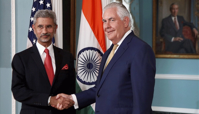 PM Narendra Modi&#039;s US visit to help advance common interest in fighting terror