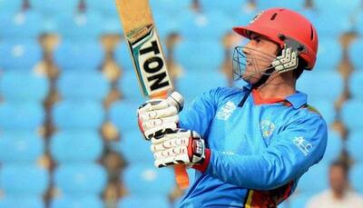 Mohammad Nabi thanks BCCI for helping Afghanistan get Test status; hopes to play first 5-day match against India