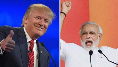 1st face-to-face meeting will give Trump-Modi chance to assess ties: Envoy