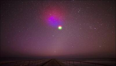 NASA's tenth attempt at launching sounding rocket to create interstellar clouds postponed