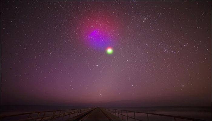 NASA's tenth attempt at launching sounding rocket to create interstellar clouds postponed
