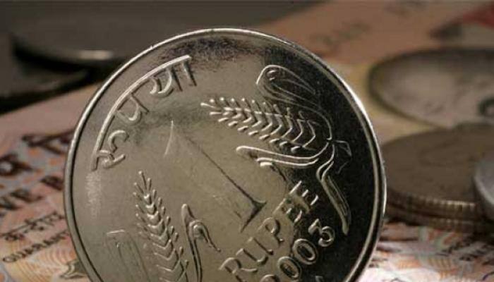 States' fiscal deficit soars to Rs 4.93 trillion in FY16