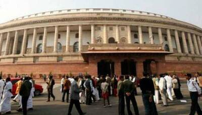 Monsoon session of Parliament from July 17 to August 11