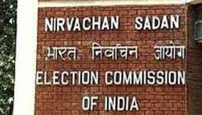 Election Commission disqualifies MP minister Narottam Mishra for three years