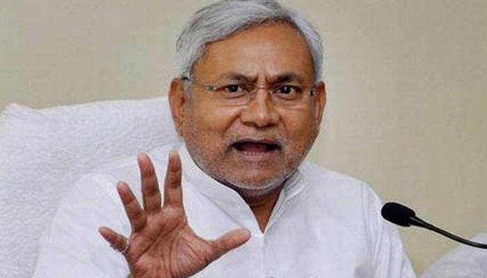 Nitish Kumar is a cheat, has always fooled people, claims RJD leader