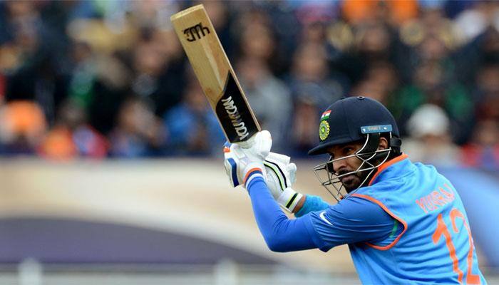 WI vs IND, 2nd ODI, PREVIEW: Opportunity for Yuvraj Singh to improve form as India eye rain-free outing